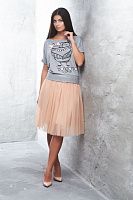 юбка vito fashion dm 828 от интернет магазина Прибалтийский трикотаж