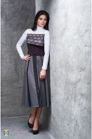 юбка vito fashion 2771 от интернет магазина Прибалтийский трикотаж