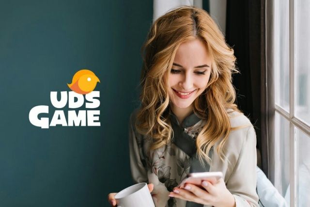 UDS Game: как пользоваться приложением?