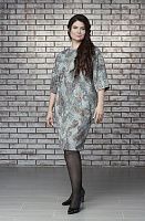 платье vito fashion 2925 от интернет магазина Прибалтийский трикотаж