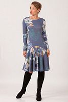платье magnolica z 8448 b от интернет магазина Прибалтийский трикотаж