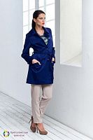 пальто vito fashion 28134 от интернет магазина Прибалтийский трикотаж