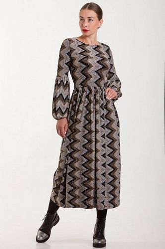 платье magnolica z 20415 k от интернет магазина Прибалтийский трикотаж
