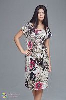 платье vito fashion 2549 от интернет магазина Прибалтийский трикотаж