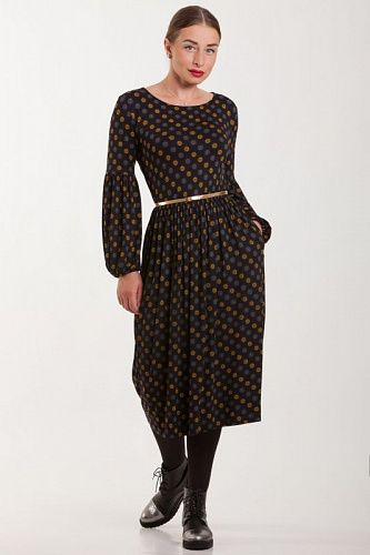 платье magnolica z 20413 a от интернет магазина Прибалтийский трикотаж