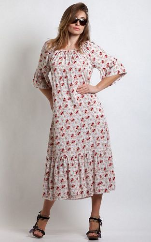 платье magnolica le 84006 e от интернет магазина Прибалтийский трикотаж