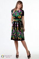 платье magnolica l-78436 a от интернет магазина Прибалтийский трикотаж