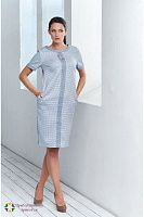 платье vito fashion 2885 от интернет магазина Прибалтийский трикотаж