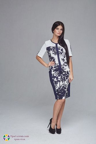 юбка vito fashion 2508 от интернет магазина Прибалтийский трикотаж