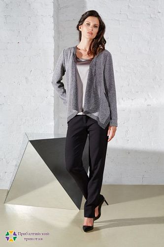 брюки vito fashion 2445 от интернет магазина Прибалтийский трикотаж